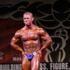 Kreston  Collins - NPC Clash at the Capstone  2013 - #1